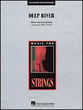 Deep River Orchestra sheet music cover